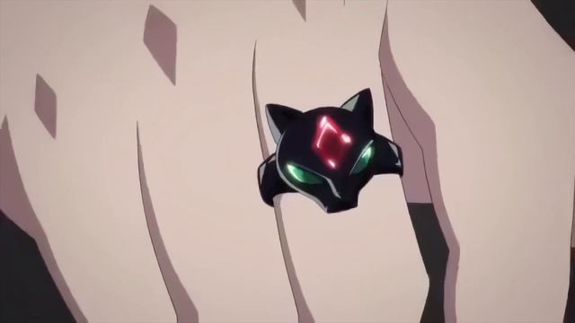 Miraculous Ladybug - Pilot PV - HD Upscale Test (ESRGAN Int 08) (waifu2x)