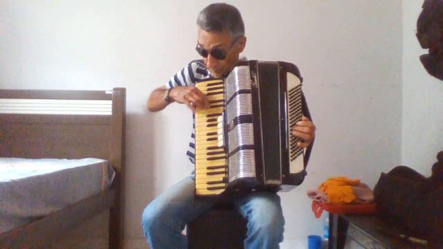 djalma do acordeon tocando baião da saudade смотреть онлайн