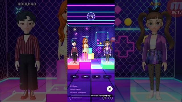 Zepeto party game смотреть онлайн
