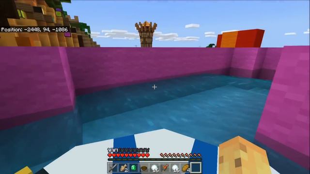 Minecraft Also Sells Maps For Less Than $1... смотреть онлайн