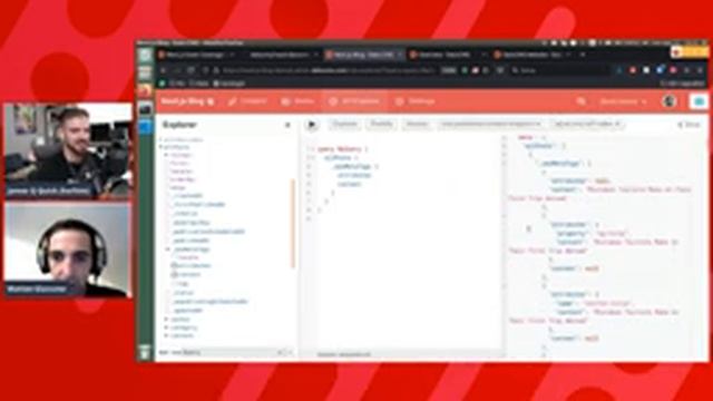 Getting Started with DatoCMS - A Modern Headless CMS with LOTS of Features! смотреть онлайн