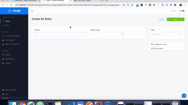9. [NEW] Using Webhooks смотреть онлайн