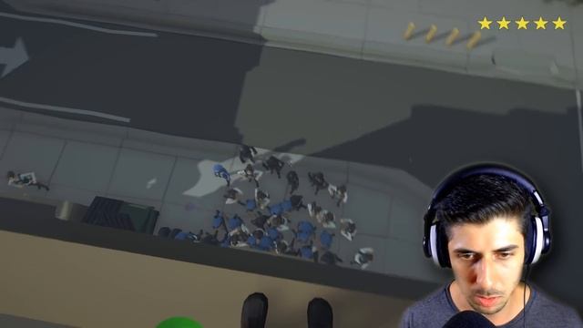 FIZERAM UM SIMULATOR DE VÔMITO - PUKE SIMULATOR смотреть онлайн