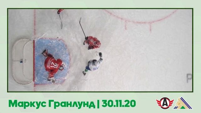 Наш ТОП голов сезона 20/21 смотреть онлайн