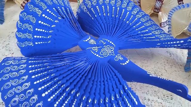 Птица счастья (диаметр 40 см). Декор Севера # 24 смотреть онлайн