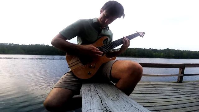 "How To Live" by Daniel Nestor смотреть онлайн