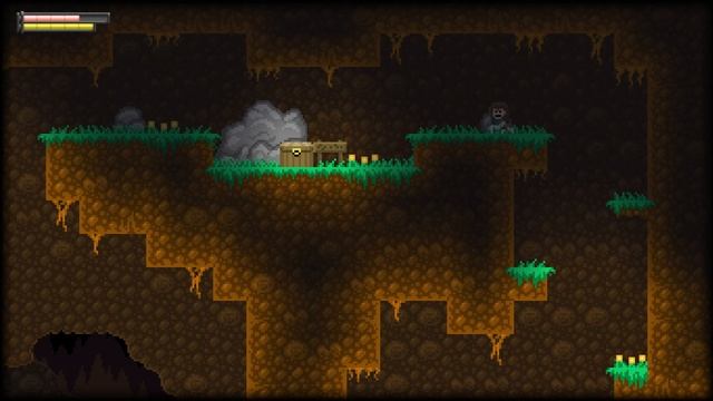 Quick Look at Momento Temporis: light from the deep (gameplay/commentary) смотреть онлайн
