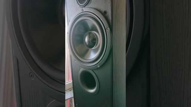 Visaton W200S 8 om смотреть онлайн