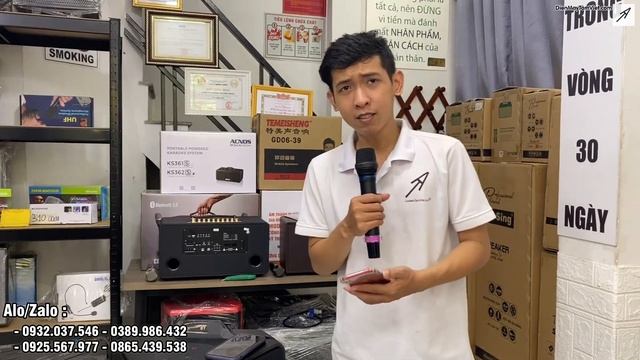 Loa Tháp Samsung MX-T70 Hát Karaoke Dở? Bất Ngờ Khi Thử Bộ Micro Này смотреть онлайн