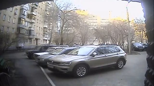 Оренбург Маршала Жукова 24 (8) 9 Апреля 2019 19:12 смотреть онлайн
