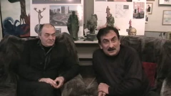 АРАМ ГРИГОРЯН и ИВАН СТРОГАНОВ о новосибирских чиновниках.  