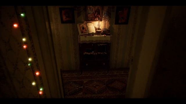 Last Days of Lazarus PS5 Gameplay / walkthrough #1 смотреть онлайн