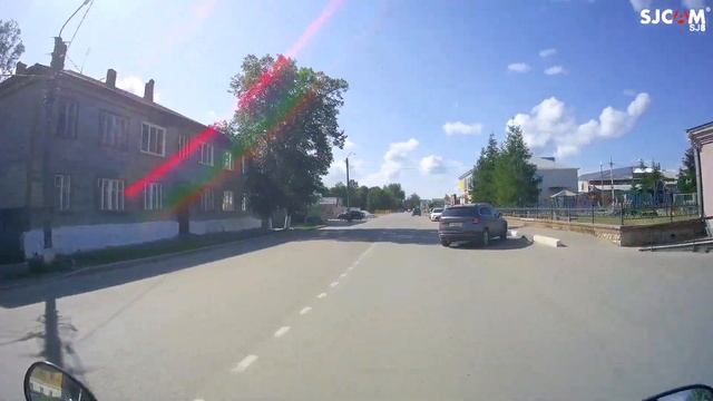 Второй сезон на Racer Nitro (RC 250 CK) // Великий Немой заговорил смотреть онлайн