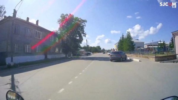 Второй сезон на Racer Nitro (RC 250 CK) // Великий Немой заговорил