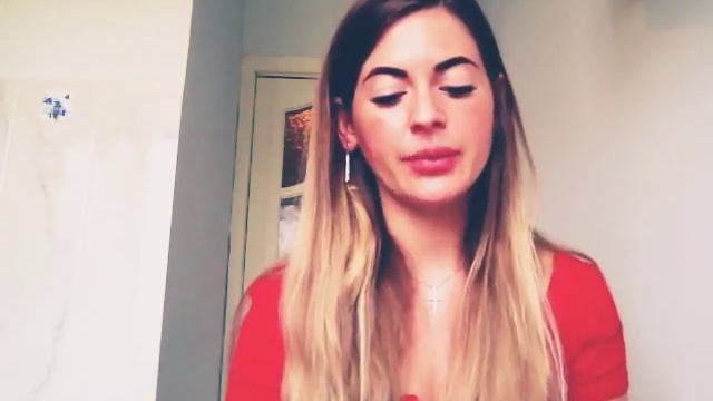 Участие в чемпионате по наращиванию ресниц. Первый опыт смотреть онлайн