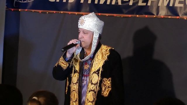 Цикл "Круизный звездопад". 50 серия смотреть онлайн
