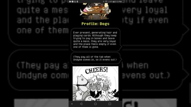 second Undertale / Deltarune Newsletter Update смотреть онлайн