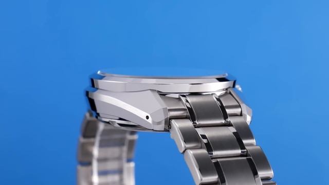 Вся правда о полировке Grand Seiko Zaratsu! смотреть онлайн