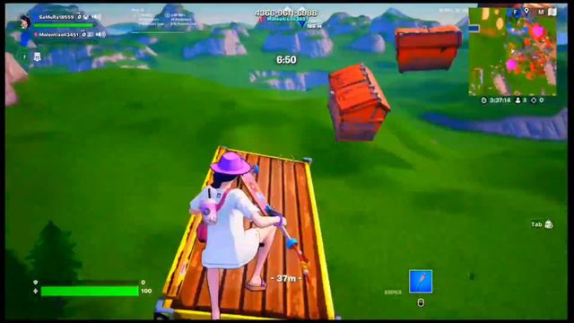 проходим (или пытаемся) пройти карту only up смотреть онлайн