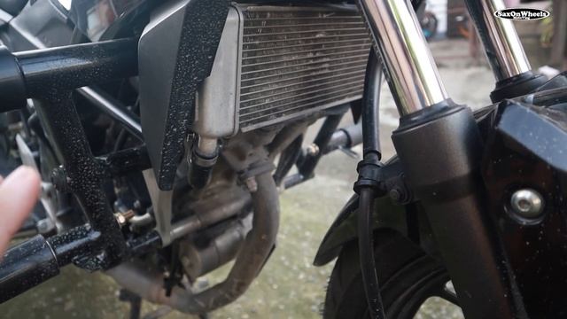 HONDA CB150R STREETFIRE REVIEW PHILIPPINES FEATURES смотреть онлайн