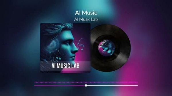 AI Music Lab
