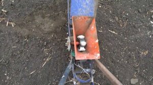 сеем эспарцет для пчел