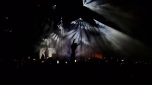 Röyksopp Feat Susanne Sundfør - Stay Awhile (Live at Oslo Spektrum 25.02.2023)