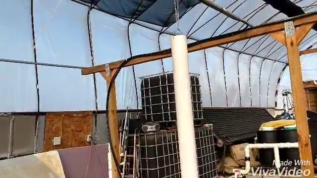 DIY Venturi and making the vertical grow towers смотреть онлайн