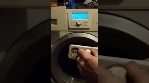 Как отменить отложенный старт в стиральной машине Атлант?