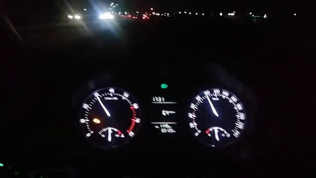 Расход топлива на Шкоде Октавии А 5 при 100 км/ч,двигатель 1.6,зимняя резина смотреть онлайн