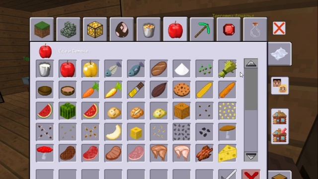 MultiCraft (Мультикрафт): обзор игры + 5 крафтов