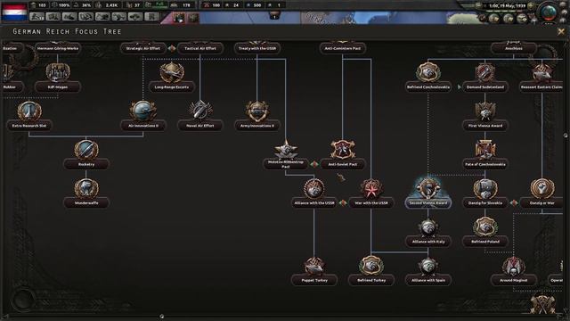 HOI4 Man the Guns of the Netherlands 2 смотреть онлайн