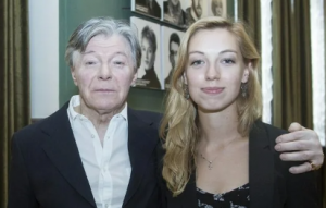 Папины дочки. Известные актеры и их дочери. Часть 4