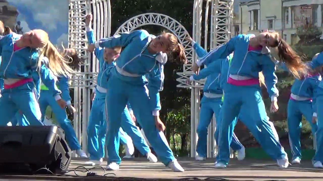 День флага 22 08 2015 смотреть онлайн