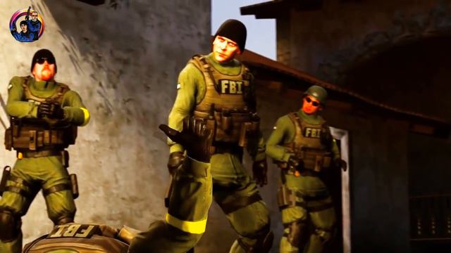 самый лучший мувик по кс го 2019 I cs go глобал смотреть онлайн