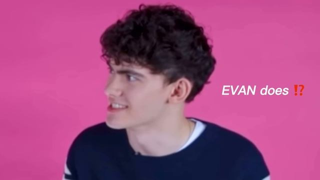 Kit Connor & Joe Locke bullying each other for 5 minutes straight смотреть онлайн