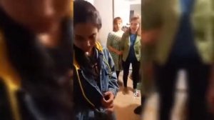 А ЗАПАЛ ВИДЕО УЗБЕКСКИЙ