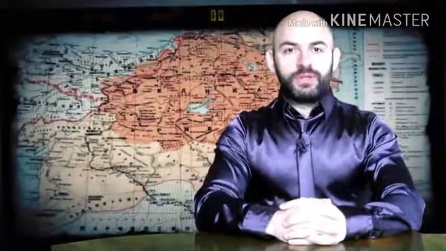 Армяне и евреи, тысячелетия противостояния древнейших народов смотреть онлайн