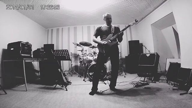 Танец рыцарей из оперы "Ромео и Джульетта" переложение группы Accept смотреть онлайн
