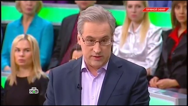 Антибиотики ВПРИКУСКУ (15.03.2016) смотреть онлайн