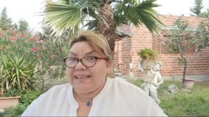 Стрим НАТАЛИЯ КУРБАНОВА ИСПАНИЯ