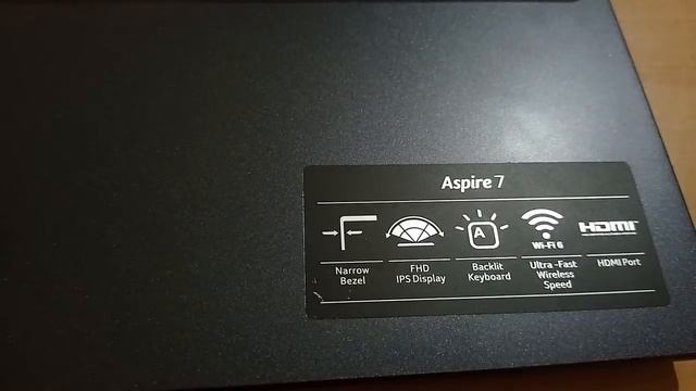 Acer Aspire 7 500GB SSD 8GB RAM 4GB GeForce graphics card review after 10 days of use смотреть онлайн