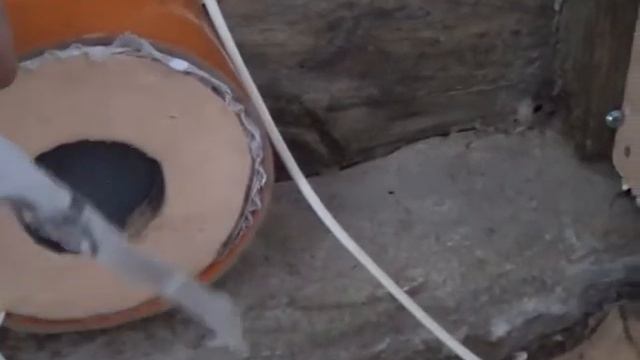 Приточная труба с подогревом смотреть онлайн