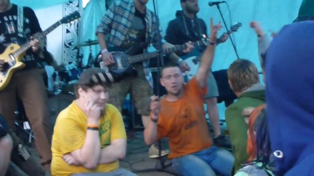 Ноги Винни-Пуха - Не верим смотреть онлайн