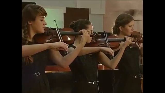 Ennio Morricone - Canone Inverso