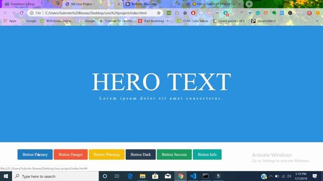 Less Color Operation हिंदी में смотреть онлайн