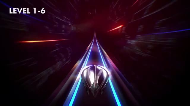 Thumper gameplay on PS4 смотреть онлайн