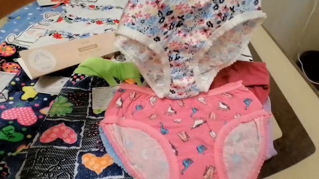 Покупки одежды в садик/Одежда для детского сада смотреть онлайн