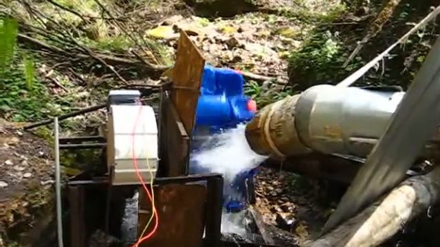 Мини-Гэс от Владимира. смотреть онлайн