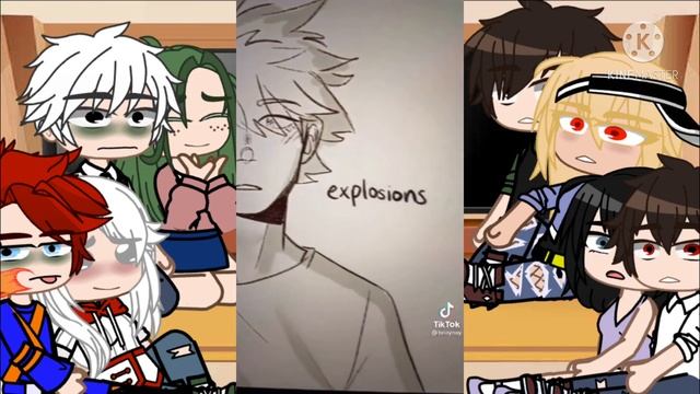 Mha parents react to tododeku+kiribaku||bnha||part 1/?||read Desc!!!|| смотреть онлайн